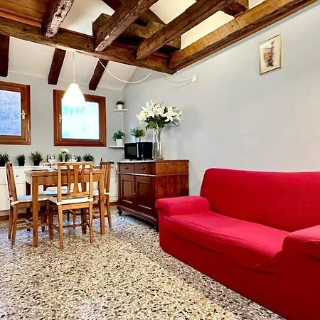 Miracoli Terrace - 300mt From Rialto Bridge Διαμέρισμα *