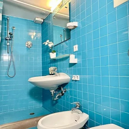 Miracoli Terrace - 300mt From Rialto Bridge Διαμέρισμα Βενετία