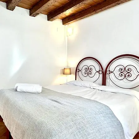 Apartment Miracoli Terrace - 300mt From Rialto Bridge *