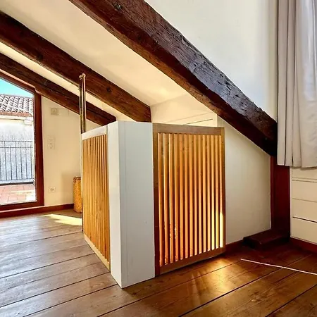 Miracoli Terrace - 300mt From Rialto Bridge Apartment