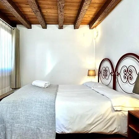 Miracoli Terrace - 300mt From Rialto Bridge Apartment Venice