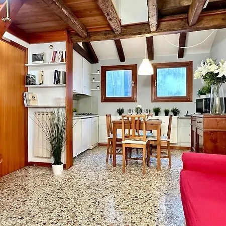 Miracoli Terrace - 300mt From Rialto Bridge * Venice
