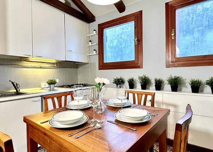 Miracoli Terrace - 300mt From Rialto Bridge Διαμέρισμα *