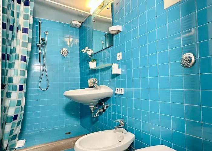 Miracoli Terrace - 300mt From Rialto Bridge Διαμέρισμα Βενετία