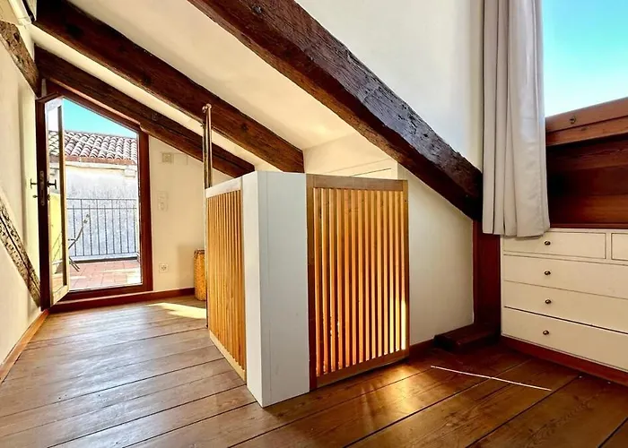 Miracoli Terrace - 300mt From Rialto Bridge Διαμέρισμα