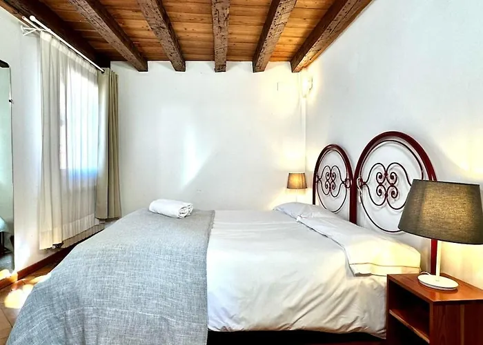 Miracoli Terrace - 300mt From Rialto Bridge Διαμέρισμα Βενετία