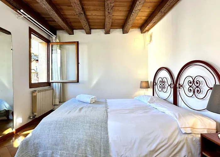 Miracoli Terrace - 300mt From Rialto Bridge *